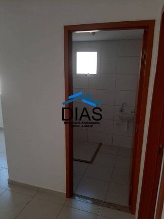 Imagem Apartamento com 2 Quartos à Venda, 47 m² em Jardim Residencial Elvio Lupo - Araraquara Imagem Apartamento com 2 Quartos à Venda, 47 m² em Jardim Residencial Elvio Lupo - Araraquara