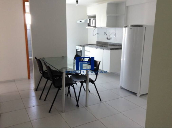 Imagem Apartamento com 1 Quarto para Alugar, 36 m² em Boa Viagem - Recife