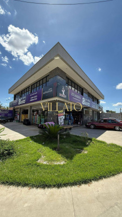 Imagem Sala Comercial à Venda, 36 m² em Cidade Jardim - Goiânia Imagem Sala Comercial à Venda, 36 m² em Cidade Jardim - Goiânia
