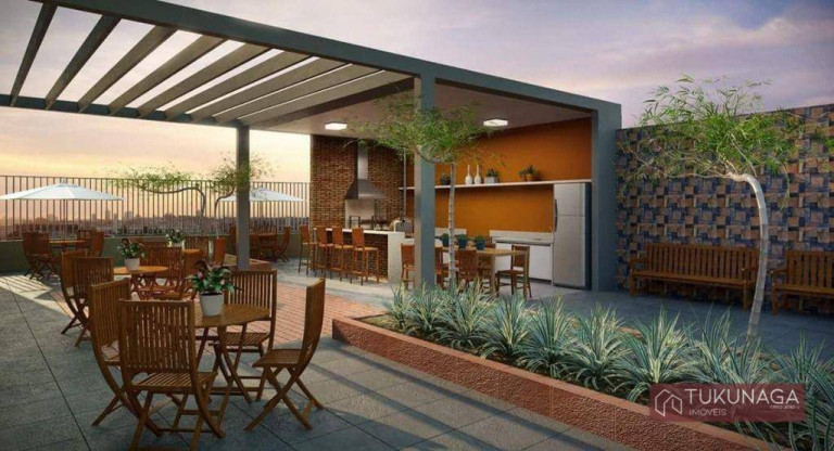 Imagem Apartamento com 3 Quartos à Venda, 82 m² em Jardim Flor Da Montanha - Guarulhos Imagem Apartamento com 3 Quartos à Venda, 82 m² em Jardim Flor Da Montanha - Guarulhos