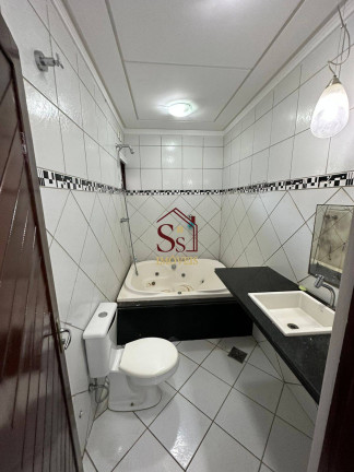 Imagem Casa com 3 Quartos à Venda, em Rincão - Mossoró Imagem Casa com 3 Quartos à Venda, em Rincão - Mossoró