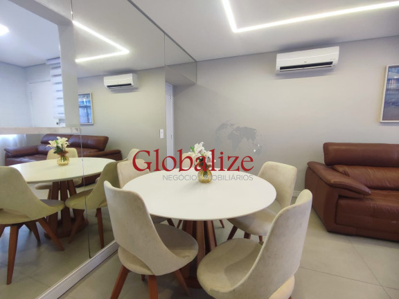 Imagem Imóvel com 2 Quartos à Venda, 78 m² em Gonzaga - Santos