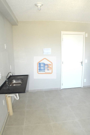 Imagem Apartamento com 2 Quartos para Alugar, 36 m² em Loteamento City Jaragua - São Paulo