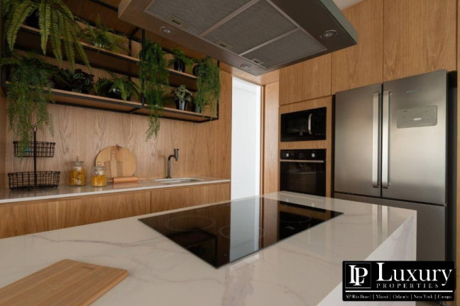 Imagem Apartamento com 3 Quartos à Venda, 142 m² em Pinheiros - São Paulo Imagem Apartamento com 3 Quartos à Venda, 142 m² em Pinheiros - São Paulo