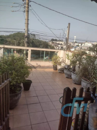 Imagem Sobrado com 3 Quartos à Venda, 270 m² em Conjunto Residencial Do Bosque - Mogi Das Cruzes Imagem Sobrado com 3 Quartos à Venda, 270 m² em Conjunto Residencial Do Bosque - Mogi Das Cruzes