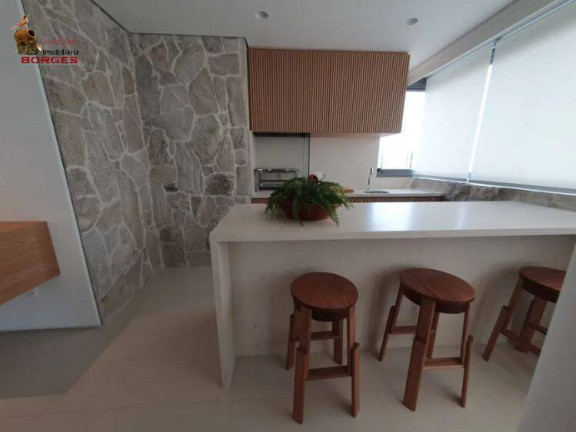 Imagem Apartamento com 4 Quartos à Venda, 248 m² em Vila Nova Conceição - São Paulo