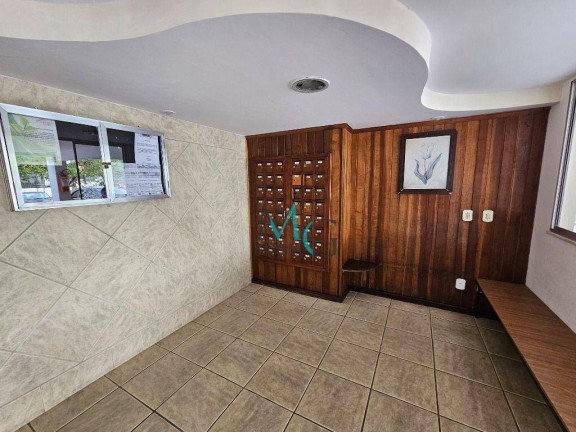 Imagem Apartamento com 2 Quartos para Alugar, 53 m² em Campo Grande - Rio De Janeiro Imagem Apartamento com 2 Quartos para Alugar, 53 m² em Campo Grande - Rio De Janeiro