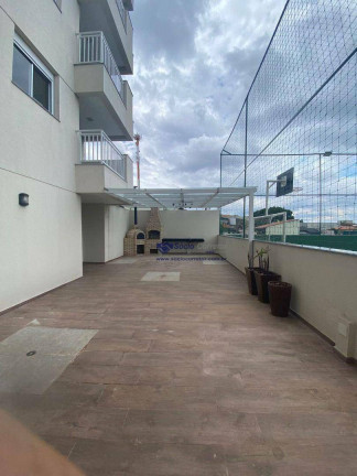 Imagem Apartamento com 2 Quartos à Venda, 60 m² em Vila Jacuí - São Paulo Imagem Apartamento com 2 Quartos à Venda, 60 m² em Vila Jacuí - São Paulo