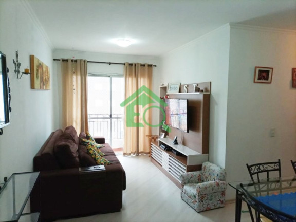 Apartamento com 2 Quartos à Venda, 64 m² em Jardim Itapeva - São Paulo