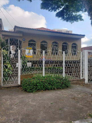 Imagem Casa com 4 Quartos à Venda, 300 m² em Vila Rosália - Guarulhos