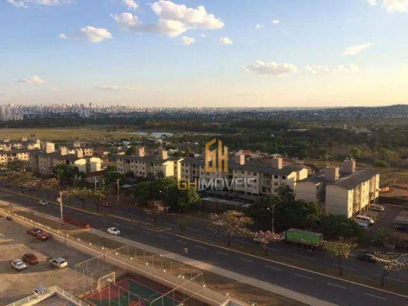 Imagem Apartamento com 3 Quartos à Venda, 72 m² em Setor Goiânia 2 - Goiânia Imagem Apartamento com 3 Quartos à Venda, 72 m² em Setor Goiânia 2 - Goiânia