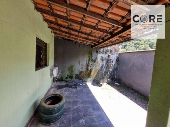 Imagem Casa com 2 Quartos para Alugar, 52 m² em Vila Esperança - Sabará