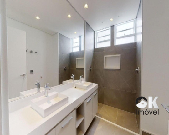 Imagem Apartamento com 3 Quartos à Venda, 207 m² em Jardim Paulista - São Paulo Imagem Apartamento com 3 Quartos à Venda, 207 m² em Jardim Paulista - São Paulo