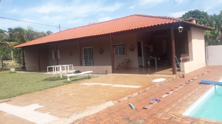 Imagem Imóvel com 1 Quarto à Venda, 128 m² em área Rural De Arealva - Arealva Imagem Imóvel com 1 Quarto à Venda, 128 m² em área Rural De Arealva - Arealva