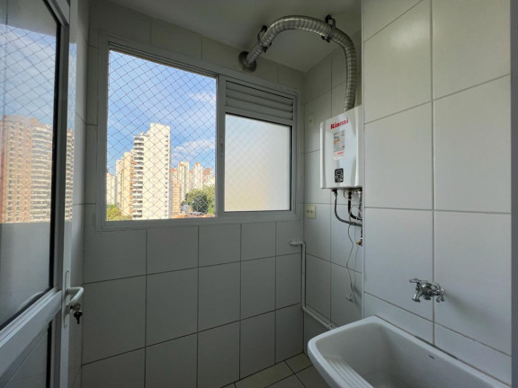 Imagem Apartamento com 2 Quartos à Venda, 54 m² em Vila Suzana - São Paulo Imagem Apartamento com 2 Quartos à Venda, 54 m² em Vila Suzana - São Paulo