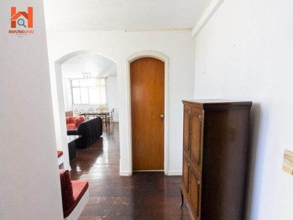 Imagem Apartamento com 3 Quartos à Venda, 184 m² em Perdizes - São Paulo Imagem Apartamento com 3 Quartos à Venda, 184 m² em Perdizes - São Paulo