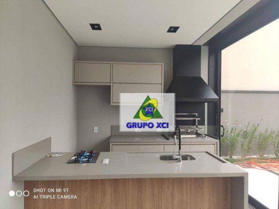 Imagem Casa com 3 Quartos à Venda, 290 m² em Swiss Park - Campinas Imagem Casa com 3 Quartos à Venda, 290 m² em Swiss Park - Campinas