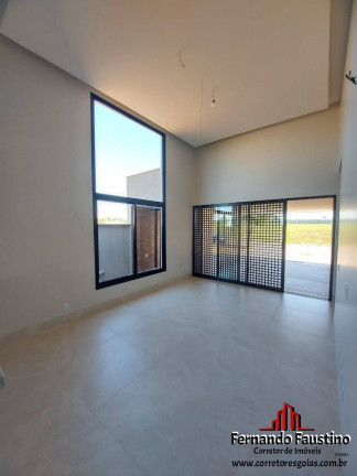 Imagem Casa de Condomínio com 3 Quartos à Venda, 180 m² em Terras Alpha Residencial 2 - Senador Canedo Imagem Casa de Condomínio com 3 Quartos à Venda, 180 m² em Terras Alpha Residencial 2 - Senador Canedo
