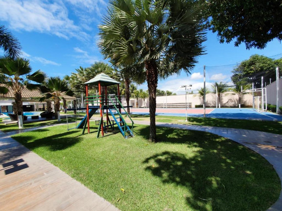 Imagem Casa com 4 Quartos à Venda, 176 m² em Lagoa Redonda - Fortaleza