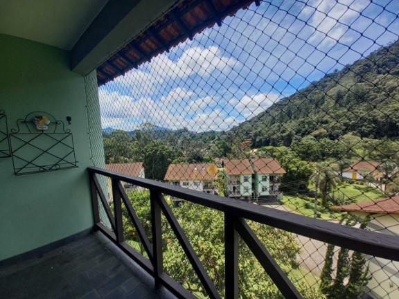 Imagem Apartamento com 3 Quartos à Venda, 140 m² em Bom Retiro - Teresópolis Imagem Apartamento com 3 Quartos à Venda, 140 m² em Bom Retiro - Teresópolis