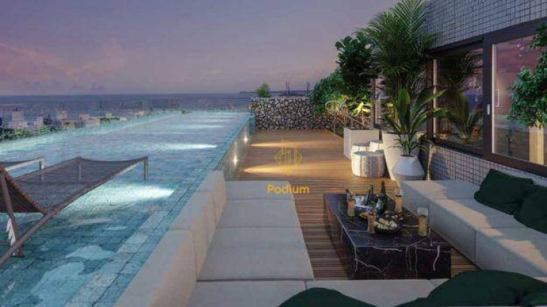 Imagem Apartamento com 2 Quartos à Venda, 60 m² em Jardim Oceania - João Pessoa Imagem Apartamento com 2 Quartos à Venda, 60 m² em Jardim Oceania - João Pessoa
