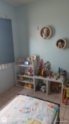 Imagem Casa com 4 Quartos à Venda, 127 m² em Cabral - Teresina Imagem Casa com 4 Quartos à Venda, 127 m² em Cabral - Teresina
