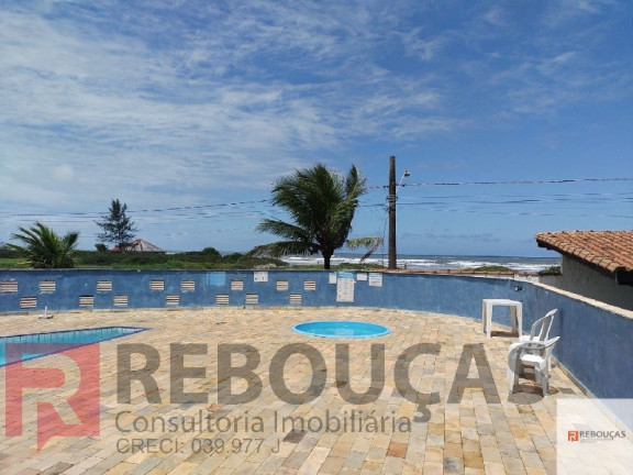 Imagem Apartamento com 1 Quarto à Venda, 45 m² em Estância Balneária Tupy - Itanhaém