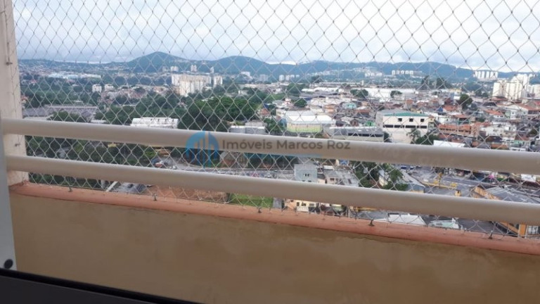 Imagem Apartamento com 3 Quartos à Venda, 69 m² em Jardim Paraíso - Barueri Imagem Apartamento com 3 Quartos à Venda, 69 m² em Jardim Paraíso - Barueri