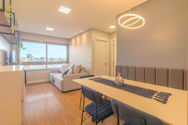 Imagem Imóvel com 2 Quartos à Venda, 64 m² em Praia De Belas - Porto Alegre Imagem Imóvel com 2 Quartos à Venda, 64 m² em Praia De Belas - Porto Alegre