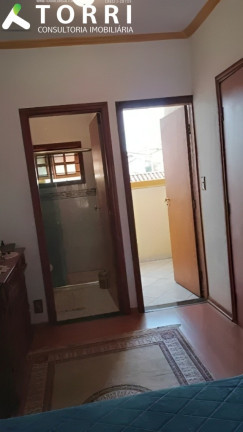Imagem Casa com 3 Quartos à Venda, 125 m² em Wanel Ville - Sorocaba Imagem Casa com 3 Quartos à Venda, 125 m² em Wanel Ville - Sorocaba