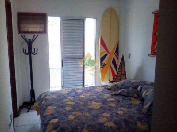 Imagem Apartamento com 2 Quartos à Venda, 78 m² em Itaguá - Ubatuba