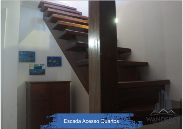 Imagem Cobertura com 4 Quartos à Venda, 165 m² em Praia Grande - Ubatuba