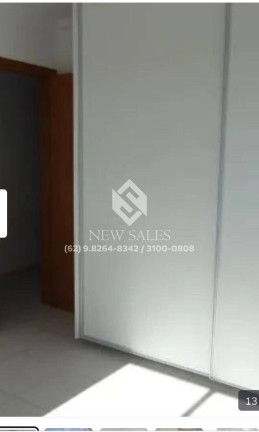 Imagem Apartamento com 2 Quartos à Venda, 72 m² em Jardim Bela Vista - Continuação - Aparecida De Goiânia Imagem Apartamento com 2 Quartos à Venda, 72 m² em Jardim Bela Vista - Continuação - Aparecida De Goiânia