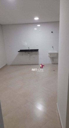 Imagem Apartamento com 2 Quartos à Venda, 60 m² em Vila Linda - Santo André Imagem Apartamento com 2 Quartos à Venda, 60 m² em Vila Linda - Santo André