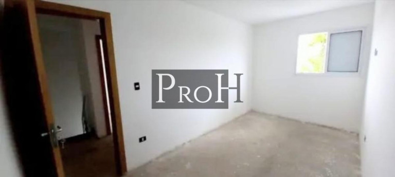 Imagem Sobrado com 2 Quartos à Venda, 85 m² em Vila Guarani - Santo André