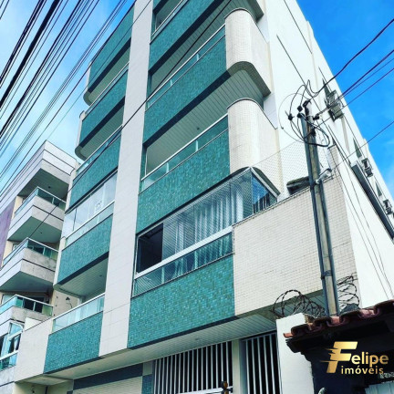 Imóvel com 2 Quartos à Venda, 65 m² em Praia Do Morro - Guarapari