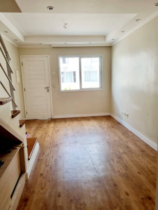 Imagem Casa de Condomínio com 2 Quartos à Venda, 71 m² em Interlagos - São Paulo Imagem Casa de Condomínio com 2 Quartos à Venda, 71 m² em Interlagos - São Paulo