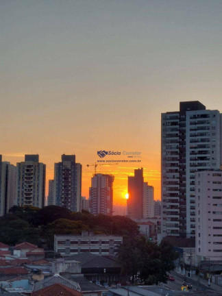 Imagem Apartamento com 2 Quartos à Venda, 51 m² em Tatuapé - São Paulo Imagem Apartamento com 2 Quartos à Venda, 51 m² em Tatuapé - São Paulo
