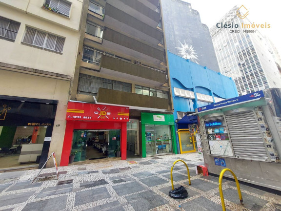 Imagem Imóvel Comercial à Venda, 38 m² em República - São Paulo Imagem Imóvel Comercial à Venda, 38 m² em República - São Paulo