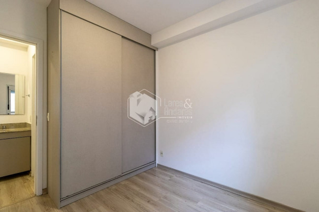 Imagem Apartamento com 1 Quarto à Venda, 41 m² em Brooklin - São Paulo