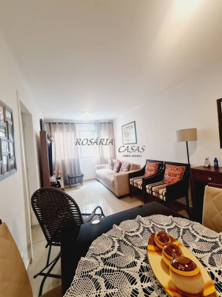 Imagem Apartamento com 3 Quartos à Venda, 78 m² em Vila Progredior - São Paulo