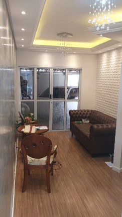Imagem Casa de Condomínio com 2 Quartos à Venda, 99 m² em Jardim Residencial Morada Das Flores - Sorocaba Imagem Casa de Condomínio com 2 Quartos à Venda, 99 m² em Jardim Residencial Morada Das Flores - Sorocaba