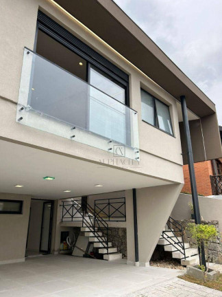 Imagem Casa com 4 Quartos à Venda, 288 m² em Alphaville 03 - Santana De Parnaíba Imagem Casa com 4 Quartos à Venda, 288 m² em Alphaville 03 - Santana De Parnaíba