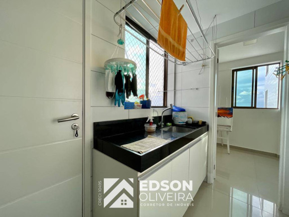 Imagem Apartamento com 3 Quartos à Venda, 152 m² em Manaíra - João Pessoa Imagem Apartamento com 3 Quartos à Venda, 152 m² em Manaíra - João Pessoa
