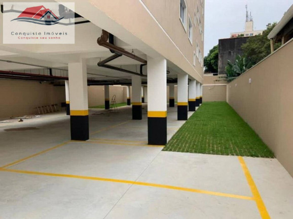 Imagem Apartamento com 2 Quartos à Venda, 59 m² em Vila Milton - Guarulhos Imagem Apartamento com 2 Quartos à Venda, 59 m² em Vila Milton - Guarulhos