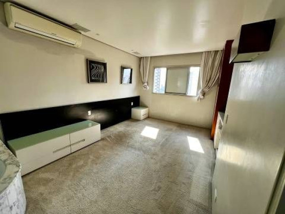 Imagem Apartamento com 3 Quartos à Venda, 220 m² em Campo Belo - São Paulo