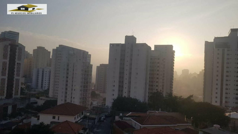 Apartamento com 2 Quartos à Venda, 56 m² em Bosque Da Saúde - São Paulo