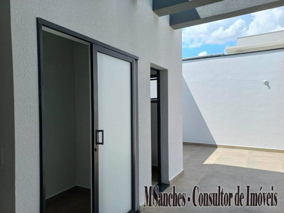 Imagem Casa de Condomínio com 3 Quartos à Venda, 146 m² em Iporanga - Sorocaba