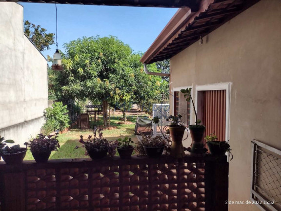 Imagem Casa com 2 Quartos à Venda, 693 m² em Vila Santa Fé - Pirassununga Imagem Casa com 2 Quartos à Venda, 693 m² em Vila Santa Fé - Pirassununga