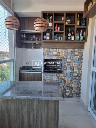 Imagem Apartamento com 3 Quartos à Venda, 87 m² em Conjunto Residencial Trinta E Um De Março - São José Dos Campos Imagem Apartamento com 3 Quartos à Venda, 87 m² em Conjunto Residencial Trinta E Um De Março - São José Dos Campos